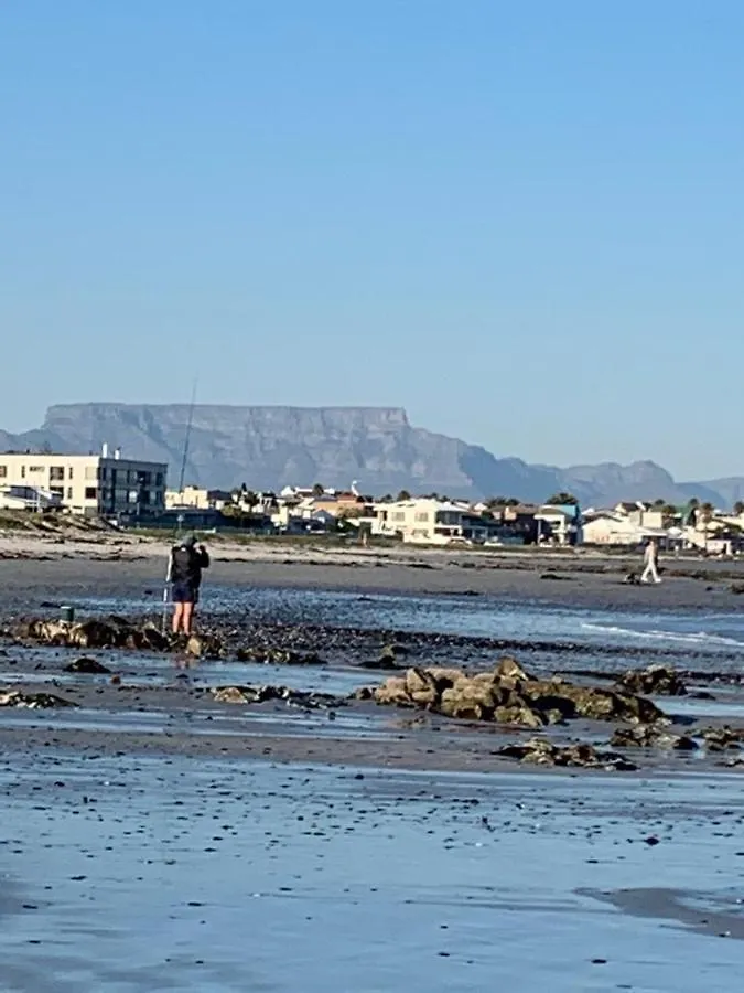 Hotel Family Tides Kapstadt Südafrika