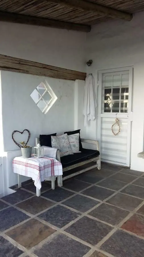Hotel Family Tides Kapstadt Gasthof