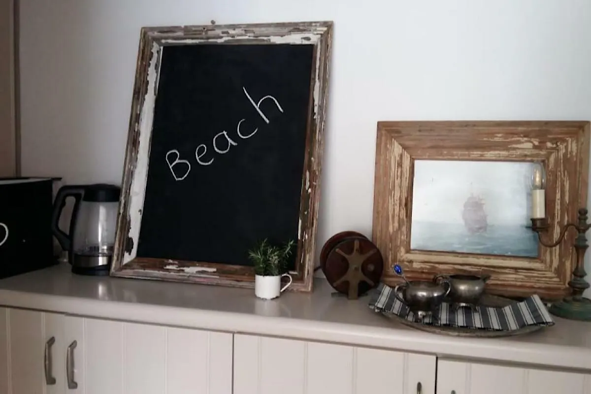 Hotel Family Tides Kapstadt Gasthof