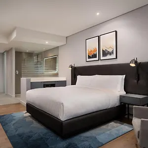 Otel Marriott Crystal Towers